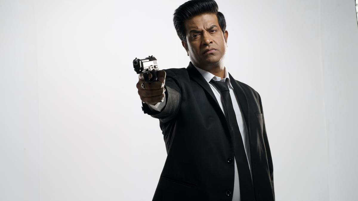 Vennela Kishore: I have no goals, I am happy with good food and cinema